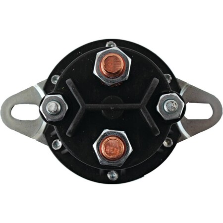 Aftermarket JAndN Electrical Products Solenoid 240-22147-JN